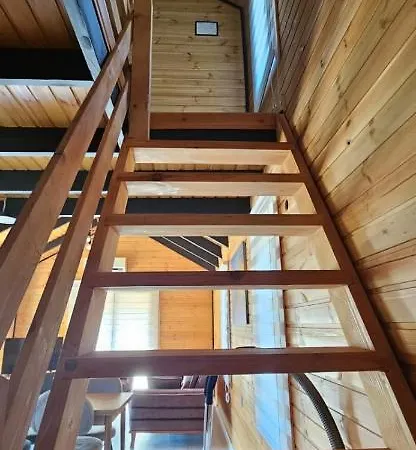 Uzun Suereli Kiralik House Kayacik * Даламан
