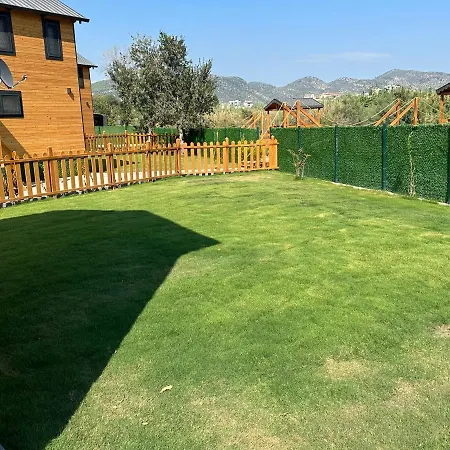 Uzun Suereli Kiralik House Kayacik * Даламан