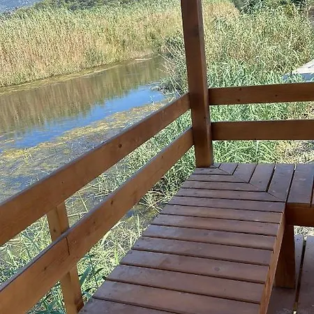 Ferienhaus House Kayacik Dalaman