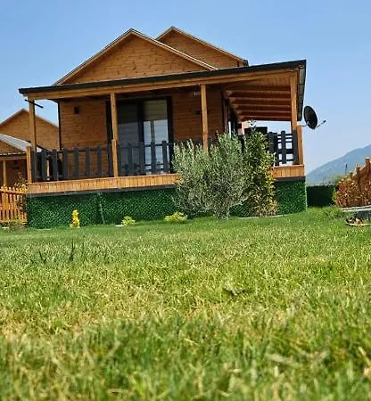 Ferienhaus House Kayacik *