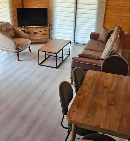 House Kayacik