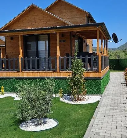 House Kayacik * Dalaman