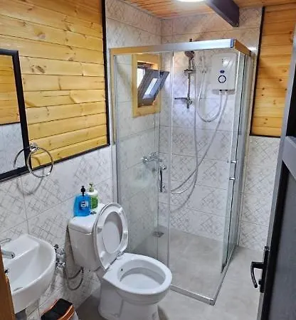 House Kayacik Dalaman