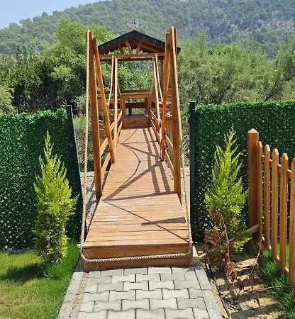 House Kayacik * Dalaman