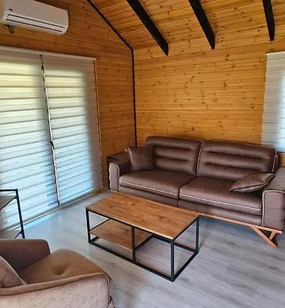 Ferienhaus House Kayacik